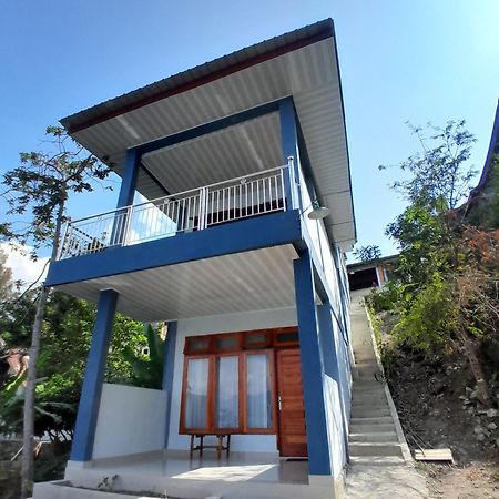 Maruba Inn トゥクトゥク エクステリア 写真