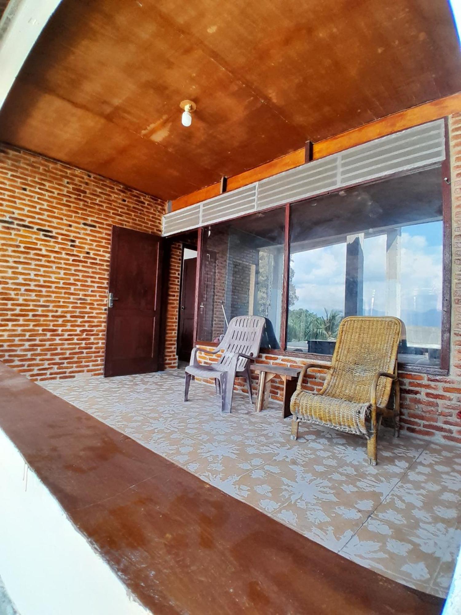 Maruba Inn トゥクトゥク エクステリア 写真