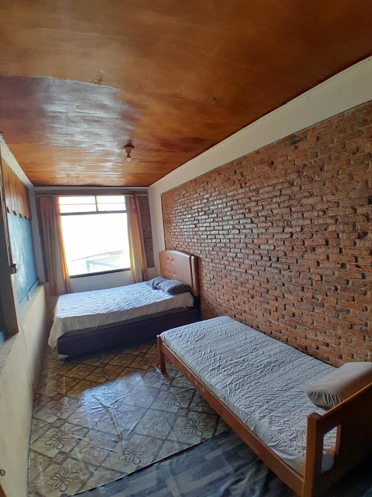 Maruba Inn トゥクトゥク エクステリア 写真
